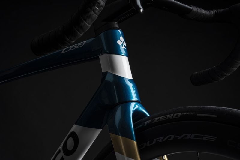 Cycles Ghidini 1